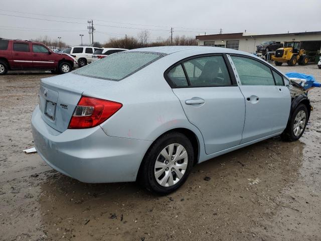 Zdjęcie 3 z aukcji – 2012 HONDA CIVIC LX z VIN 19XFB2F5XCE015507