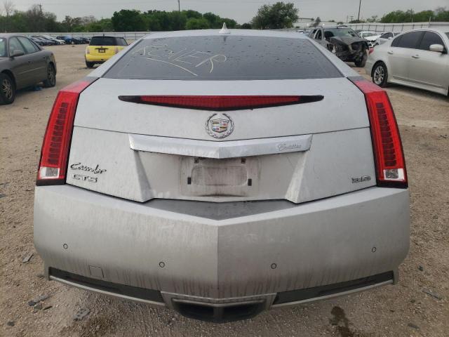 Photo 6 from auction – 2013 CADILLAC CTS PERFOR with VIN 1G6DJ1E38D0174463