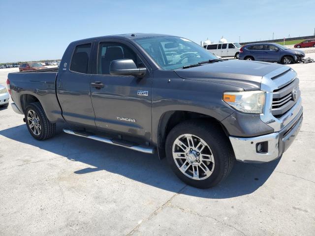 Photo 4 from auction – 2014 TOYOTA TUNDRA DOU with VIN 5TFRY5F12EX147481