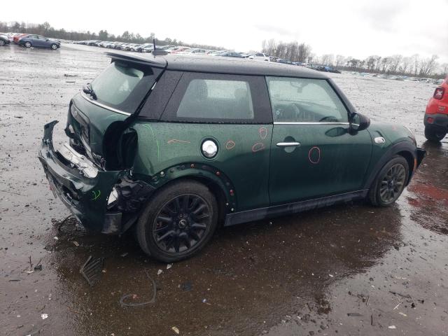 Photo 3 from auction – 2016 MINI COOPER S with VIN WMWXP7C59G2A42806