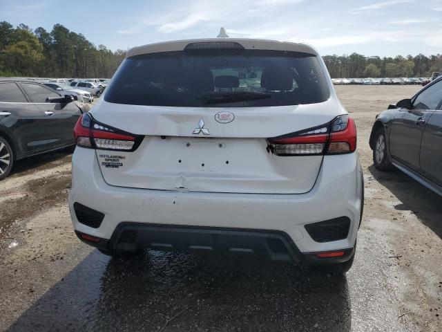 Photo 6 from auction – 2020 MITSUBISHI OUTLANDER with VIN JA4AP3AU4LU005096