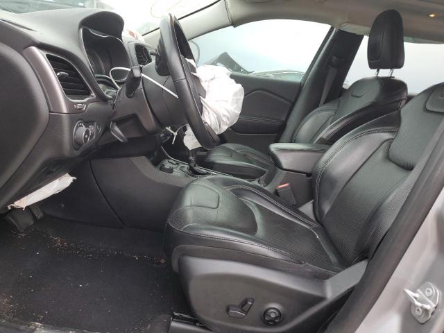 Photo 7 from auction – 2019 JEEP CHEROKEE L with VIN 1C4PJMDX6KD356006