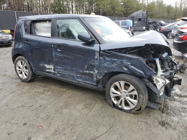 Zdjęcie 4 z aukcji – 2016 KIA SOUL + z VIN KNDJP3A5XG7283598