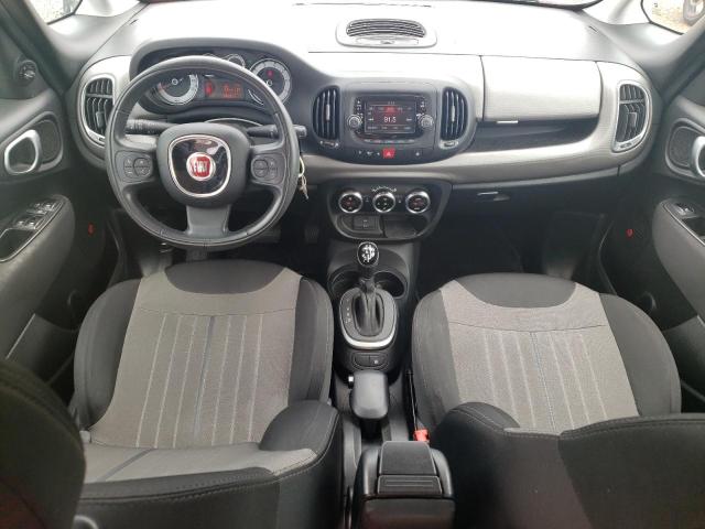 Foto 8 de la subasta – 2015 FIAT 500L EASY con VIN ZFBCFABH2FZ033187