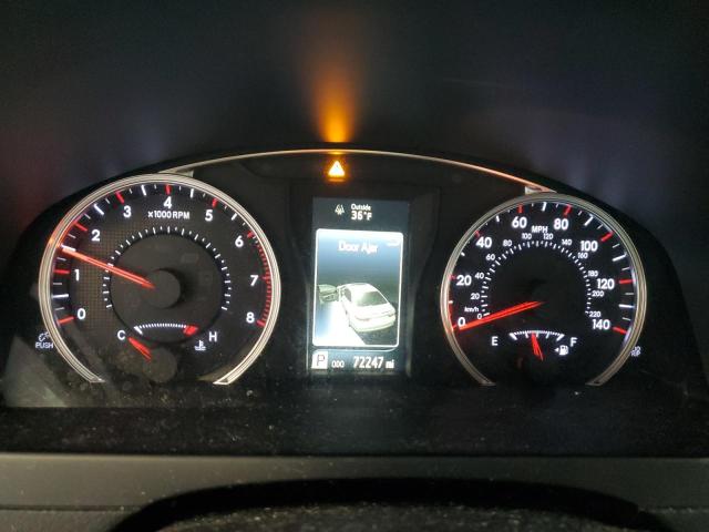 Photo 9 from auction – 2016 TOYOTA CAMRY LE with VIN 4T1BF1FK2GU611572