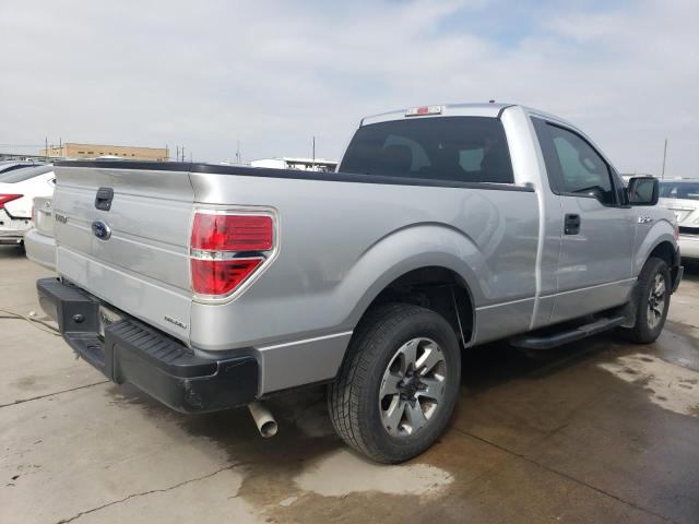 Photo 3 from auction – 2013 FORD F150 with VIN 1FTMF1CM8DKF94092