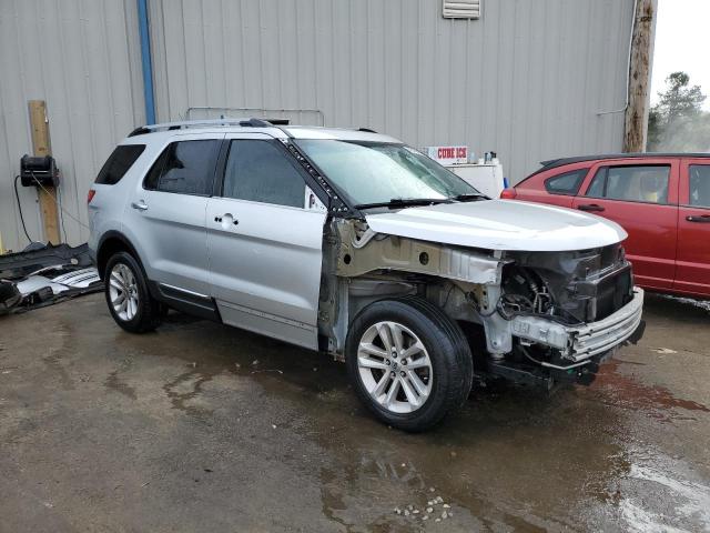 Photo 4 from auction – 2011 FORD EXPLORER X with VIN 1FMHK7D87BGA56349
