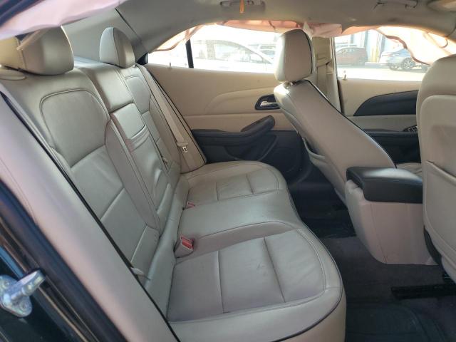 Photo 10 from auction – 2013 CHEVROLET MALIBU 2LT with VIN 1G11F5RR8DF112428