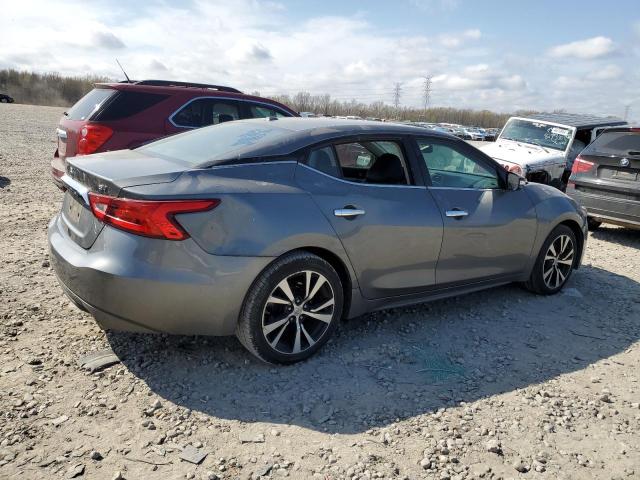 Photo 3 from auction – 2018 NISSAN MAXIMA 3.5 with VIN 1N4AA6AP4JC378067
