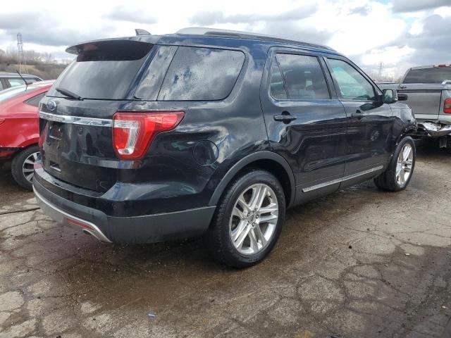Photo 3 from auction – 2017 FORD EXPLORER X with VIN 1FM5K7D86HGA14444