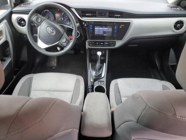 Photo 8 from auction – 2017 TOYOTA COROLLA L with VIN 5YFBURHE7HP694558