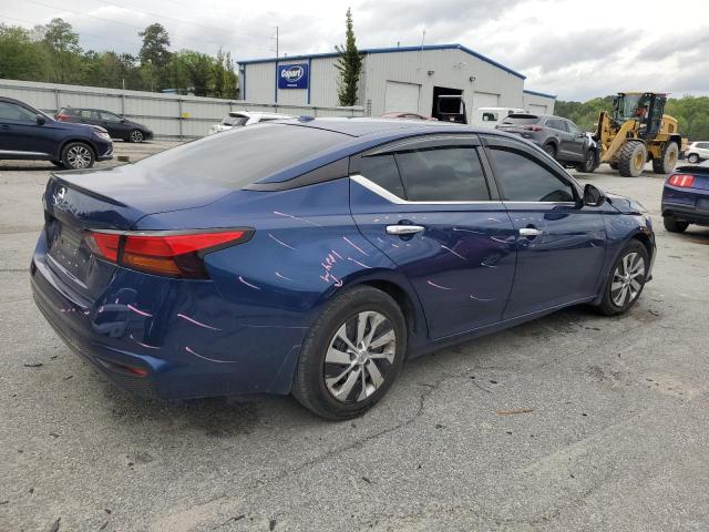 Photo 3 from auction – 2020 NISSAN ALTIMA S with VIN 1N4BL4BV5LC176731
