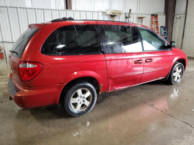 Photo 3 from auction – 2005 DODGE GRAND CARA with VIN 2D8GP44L75R539879