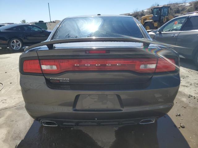 Photo 6 from auction – 2013 DODGE CHARGER SX with VIN 2C3CDXJGXDH602030