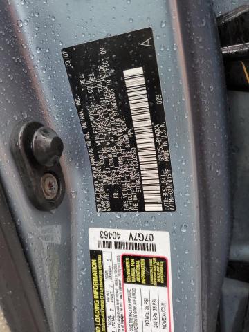 Zdjęcie 12 z aukcji – 2007 TOYOTA SIENNA z VIN 5TDBK22C17S003583
