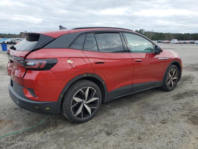Photo 3 from auction – 2023 VOLKSWAGEN ID.4 PRO S with VIN 1V2VMPE89PC031496