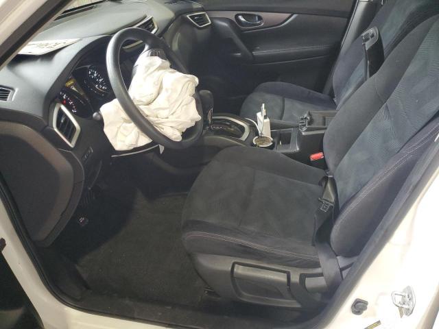 Photo 7 from auction – 2016 NISSAN ROGUE S with VIN JN8AT2MT7GW003243