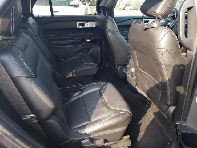 Photo 10 from auction – 2022 FORD EXPLORER S with VIN 1FM5K8GC9NGA23026