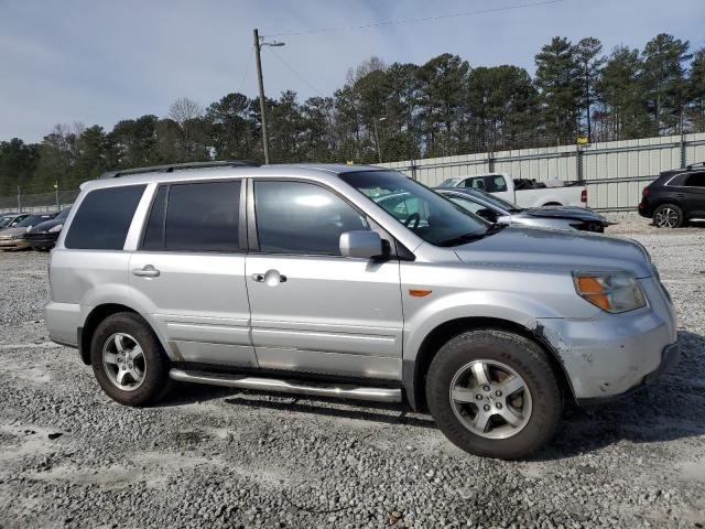 Photo 4 from auction – 2006 HONDA PILOT EX with VIN 5FNYF28416B025729