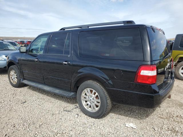 Photo 2 from auction – 2012 FORD EXPEDITION with VIN 1FMJK1J58CEF02160