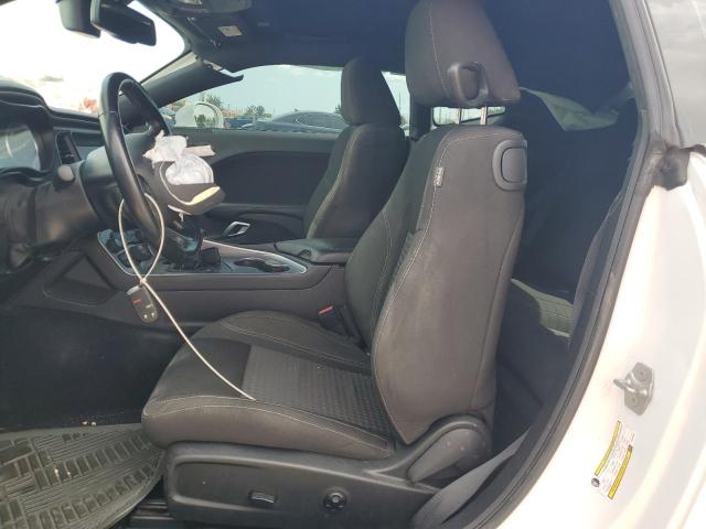 Photo 7 from auction – 2020 DODGE CHALLENGER with VIN 2C3CDZAG8LH227667
