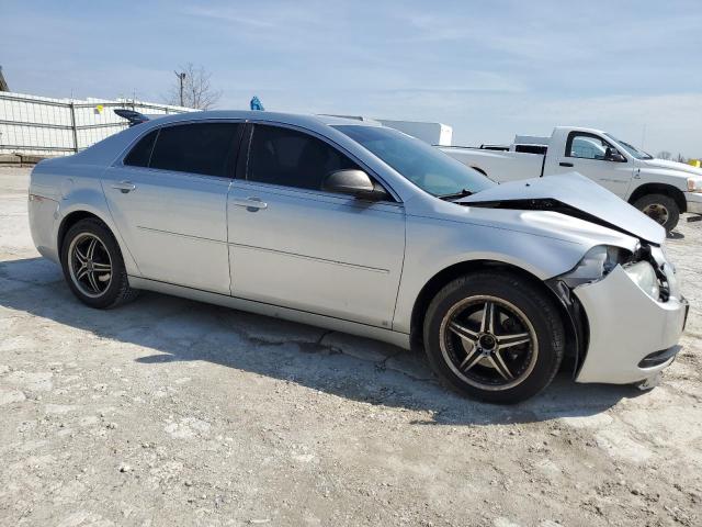 Photo 4 from auction – 2010 CHEVROLET MALIBU LS with VIN 1G1ZB5EB1A4123589