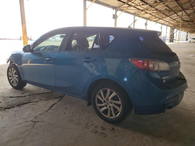 Zdjęcie 2 z aukcji – 2012 MAZDA 3 I z VIN JM1BL1L84C1628679