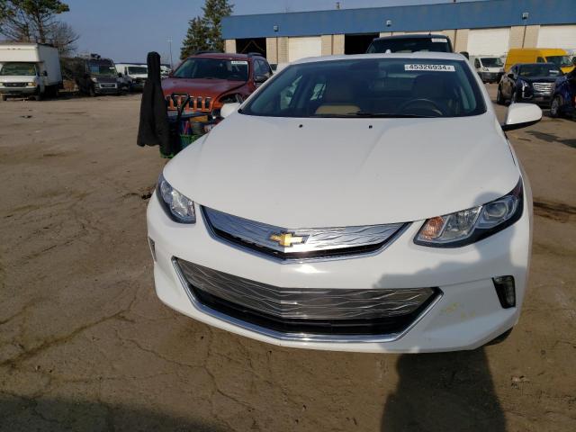 Photo 5 from auction – 2017 CHEVROLET VOLT LT with VIN 1G1RA6S5XHU102676