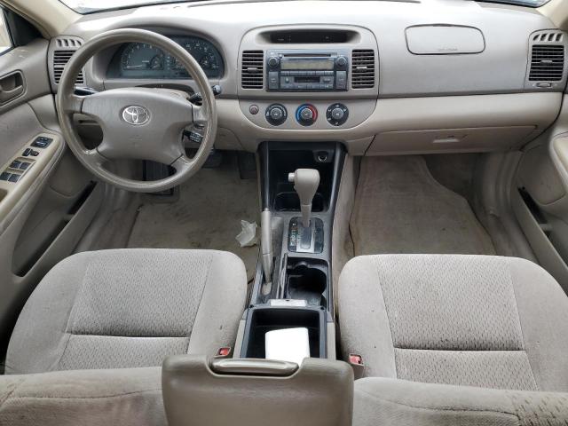 Photo 8 from auction – 2003 TOYOTA CAMRY LE with VIN 4T1BE32K33U247306