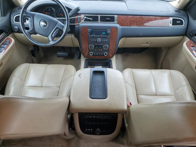 Photo 8 from auction – 2008 CHEVROLET SUBURBAN C with VIN 1GNFC16008R123813