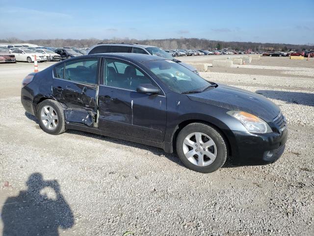 Photo 4 from auction – 2007 NISSAN ALTIMA 2.5 with VIN 1N4AL21EX7C138306