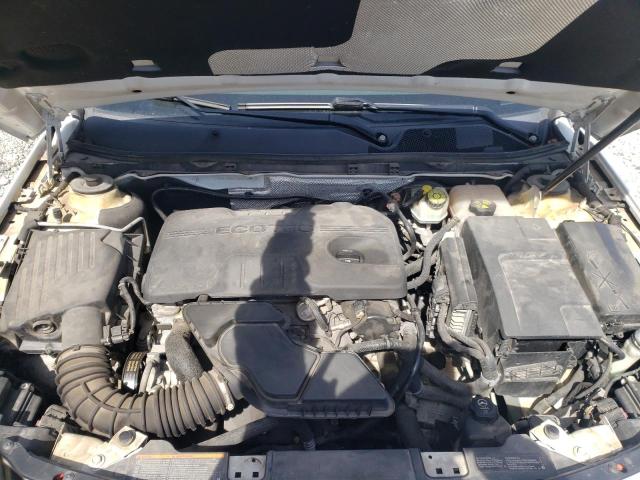 Photo 11 from auction – 2011 BUICK REGAL CXL with VIN W04GN5EC5B1030232