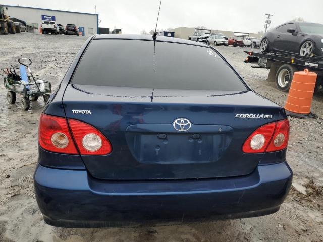 Foto 6 de la subasta – 2005 TOYOTA COROLLA CE con VIN 2T1BR30E55C453670
