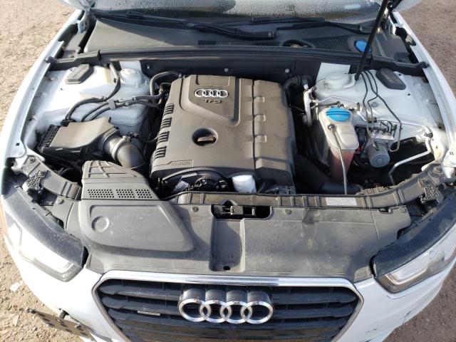 Photo 11 from auction – 2013 AUDI A5 PRESTIG with VIN WAUVFAFR7DA074917