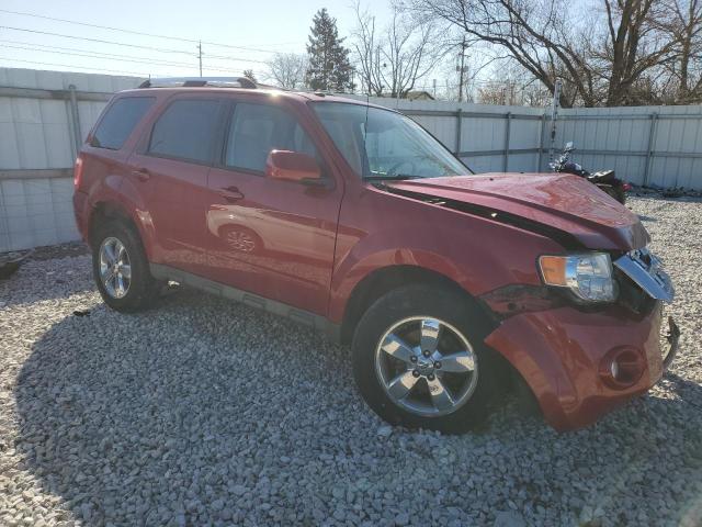 Zdjęcie 4 z aukcji – 2011 FORD ESCAPE LIM z VIN 1FMCU9EG9BKA48529