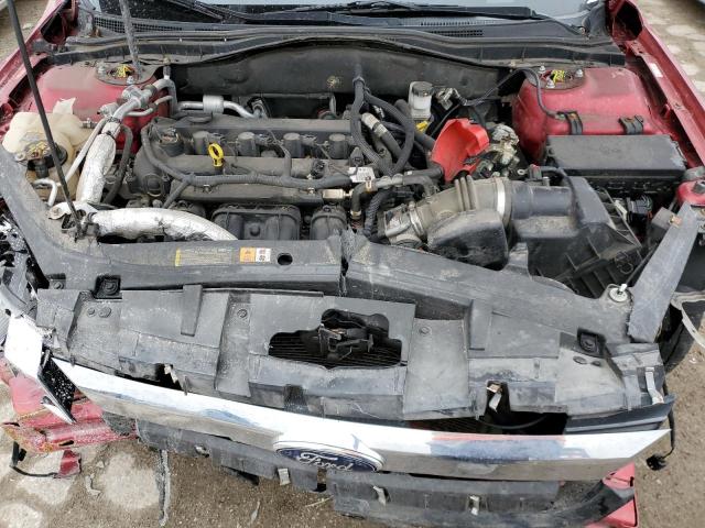 Photo 11 from auction – 2012 FORD FUSION SE with VIN 3FAHP0HA2CR326033