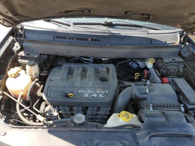 Photo 11 from auction – 2014 DODGE JOURNEY SE with VIN 3C4PDCAB5ET281145