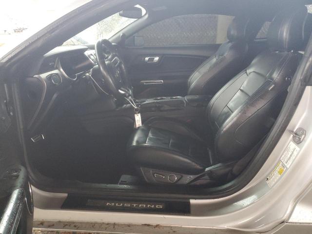 Photo 7 from auction – 2019 FORD MUSTANG with VIN 1FA6P8THXK5195638