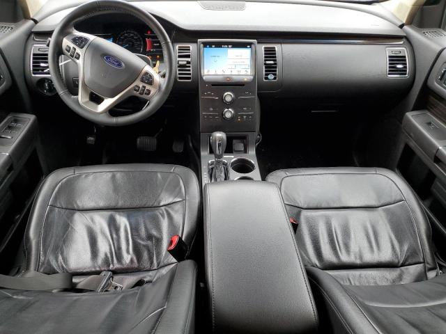 Photo 8 from auction – 2019 FORD FLEX SEL with VIN 2FMHK6C82KBA14500