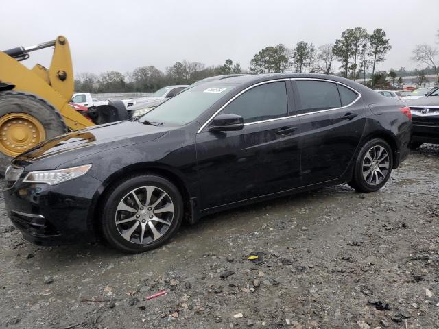 ACURA TLX TECH 2015 z numerem VIN 19UUB1F59FA001186 - Zdjęcie z aukcji