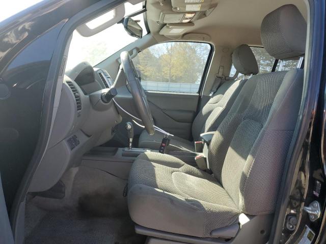 Photo 7 from auction – 2016 NISSAN FRONTIER S with VIN 1N6AD0ER4GN760166