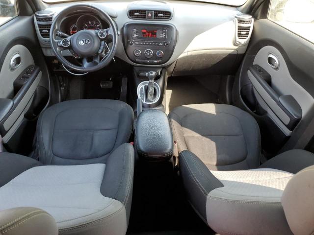 Photo 8 from auction – 2014 KIA SOUL + with VIN KNDJP3A54E7067517