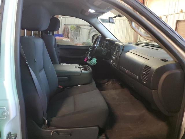 Photo 7 from auction – 2012 CHEVROLET SILVERADO with VIN 3GCPCSEA0CG120612