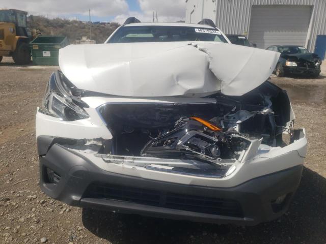 Photo 5 from auction – 2020 SUBARU OUTBACK PR with VIN 4S4BTAEC0L3126608
