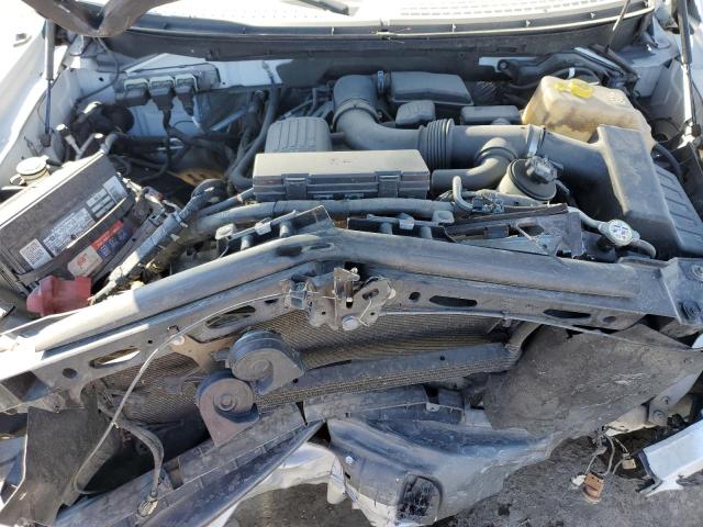 Photo 11 from auction – 2010 FORD F150 SUPER with VIN 1FTEX1EV8AFB69659