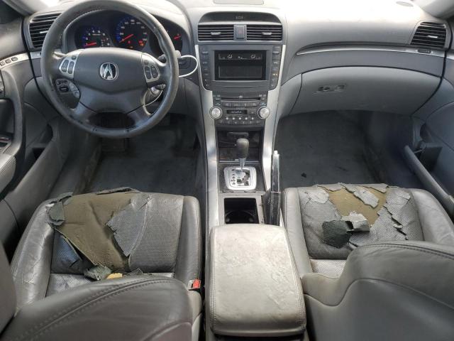 Photo 8 from auction – 2004 ACURA TL with VIN 19UUA66274A039891