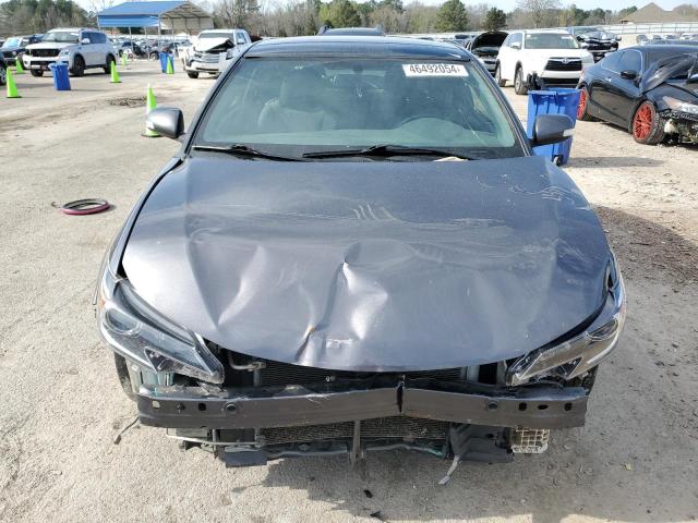 Photo 5 from auction – 2015 TOYOTA SCION TC with VIN JTKJF5C73FJ002653
