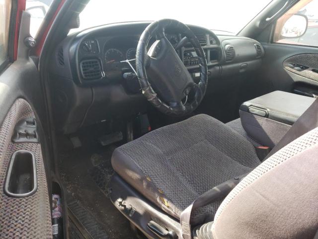 Photo 8 from auction – 2001 DODGE RAM 1500 with VIN 1B7HC13Y71J283851