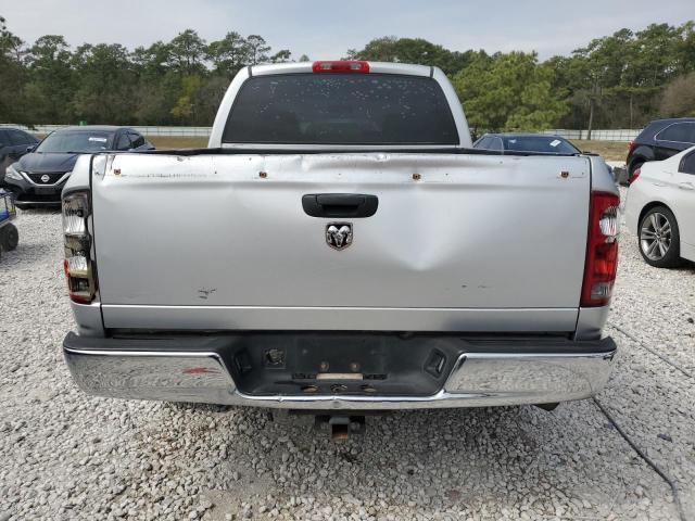 Photo 6 from auction – 2006 DODGE RAM 1500 S with VIN 1D7HA18N66J101333