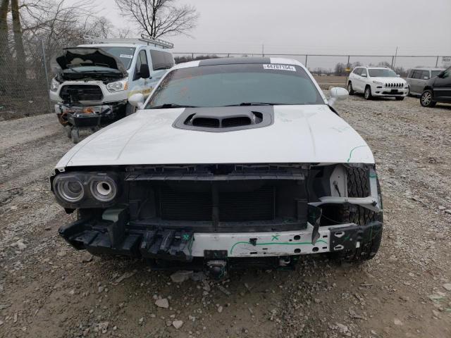 Photo 5 from auction – 2016 DODGE CHALLENGER with VIN 2C3CDZFJ4GH331888